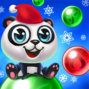 Panda Pop v2.3.0.3