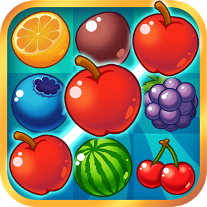 Fruit Mania v1.0