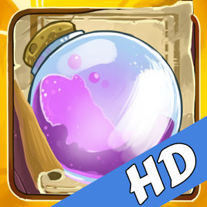 The Alchemist HD v2.1