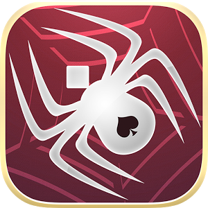 Spider Solitaire+ v1.2.7