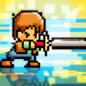 HEAVY sword v6.0