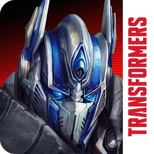 TRANSFORMERS AGE OF EXTINCTION v1.9.1