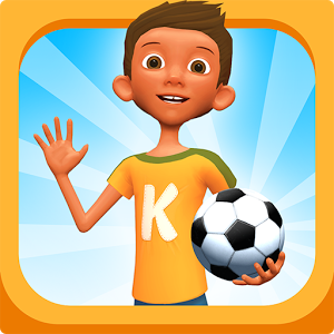 Kickerinho v2.0.0