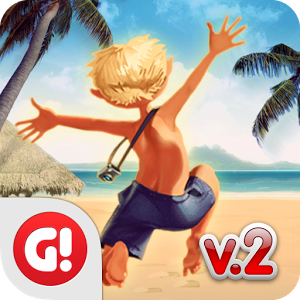 Paradise Island v2.9.7