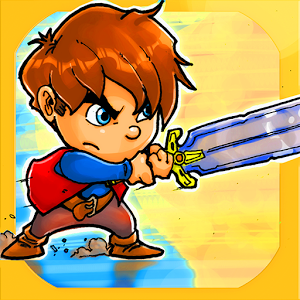 Super Heavy Sword v0.3