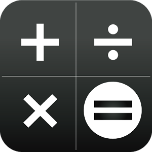 Calculator-A simple & stylish v1.4.8