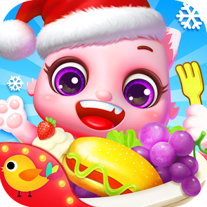 Pet Food Carnival - Merry Xmas v1.0