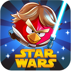 Angry Birds Star Wars v1.5.3