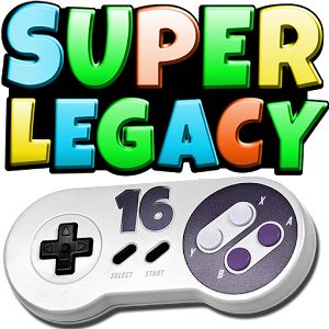 SuperLegacy16 v1.6.0