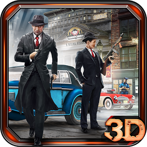 Mafia Driver - Omerta v1.1.2