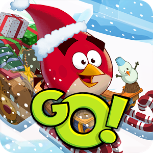 Angry Birds Go! v1.6.2