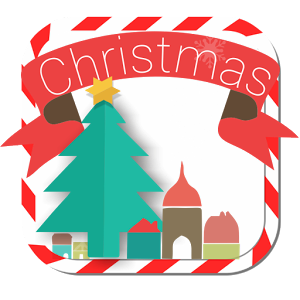 Christmas icon pack x-mas v1