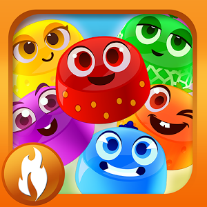 Pudding Pop Mobile v1.3.8