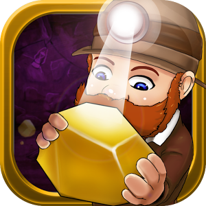 Gold Miner Adventure v1.0.4