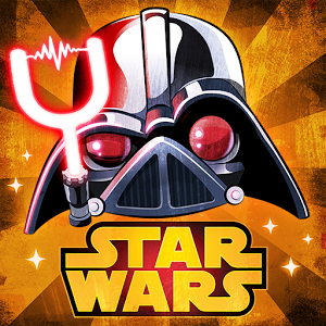 Angry Birds Star Wars II v1.8.1