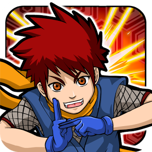 Ninja Saga v0.9.35