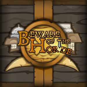 Beware Of The Horde v1