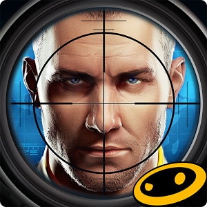 CONTRACT KILLER: SNIPER v1.2.1