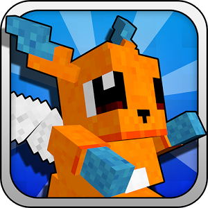 Pixelmon Hunter v1.7.0