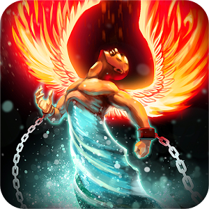 Forge of Gods GOLD (RPG) v2.43