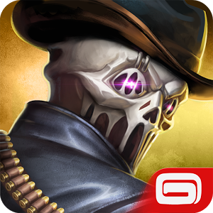 Six-Guns: Gang Showdown v2.7.0k