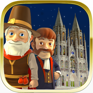 Cathedral Rising v1.0.0