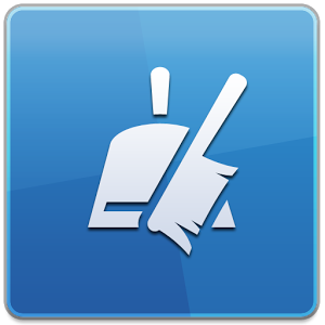 AVG Cleaner & Battery booster v2.3