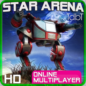 Star Arena v12