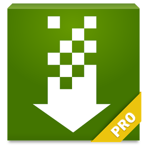 tTorrent Pro - Torrent Client v1.4.2.1