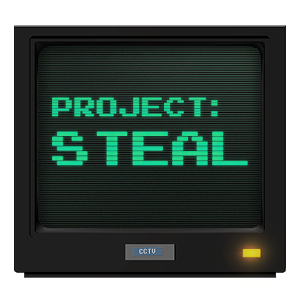 Project: Steal v1.3.0