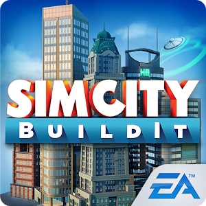 SimCity BuildIt v1.2.27.23689