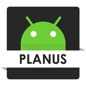 Lollipop - Icon Pack (Planus) v1.0.3