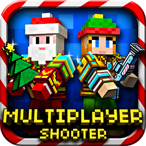 Pixel Gun 3D v9.0.8