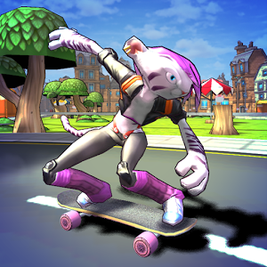 Beasty Skaters v1.3