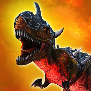 Dino Fight 3D v1.3