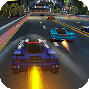 Drag Racing Speed Real Car v1.0