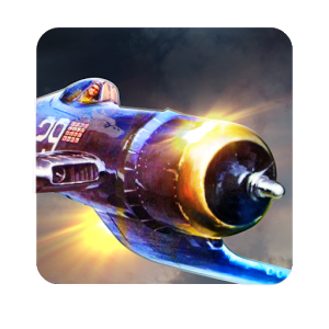 Sky Gamblers: Storm Raiders v1.0.0 build 7