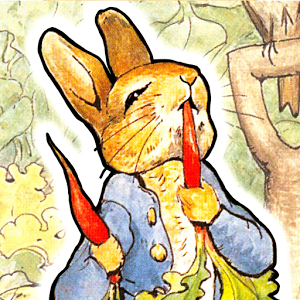 Peter Rabbit's Garden v3.8.0