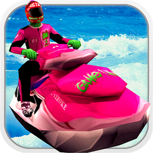 3D JetSki Racing v1.0.7