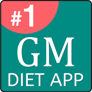 GM Diet Plan v2.0