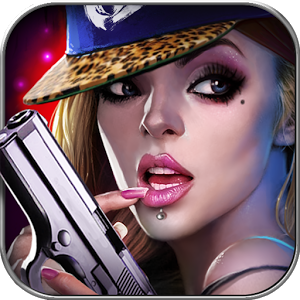 Clash of Mafias v1.0.42