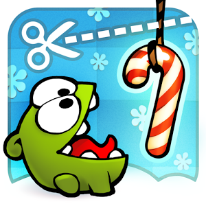 Cut the Rope: Holiday Gift v1.7.1