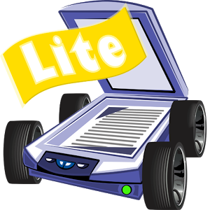 Mobile Doc Scanner 3 Lite v3.00.10