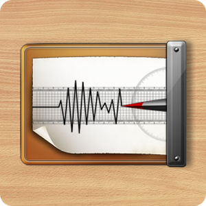 Vibration Meter v1.4.6