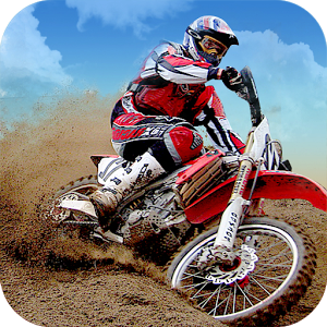 Dirt Bike Offroad Challenge v1.0