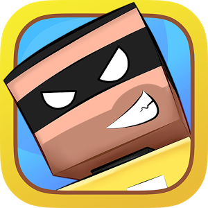 Escape Fast v1.0.4