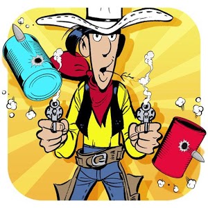 Lucky Luke Shoot & Hit v1.0