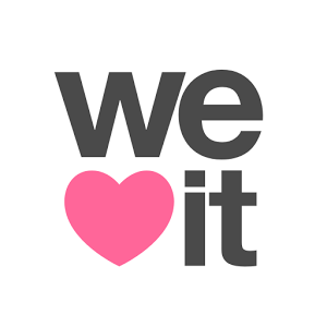 We Heart It v3.1.1