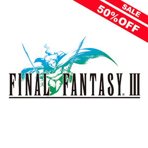 FINAL FANTASY III v1.2.0