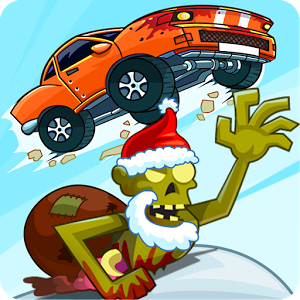 Zombie Road Trip v3.14